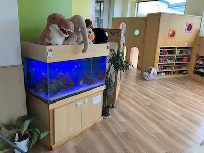 藤枝市こども園